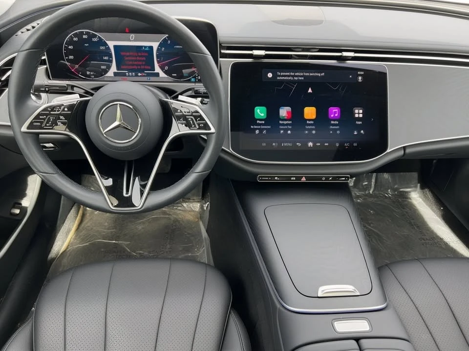 2025 Mercedes-Benz W214 E-Class - Image 4 of 20