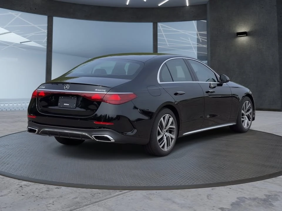 2025 Mercedes-Benz W214 E-Class - Image 3 of 20