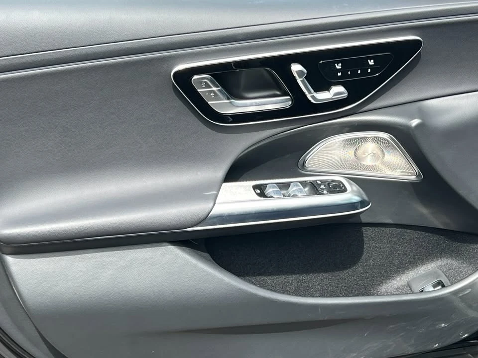 2025 Mercedes-Benz W214 E-Class - Image 13 of 20