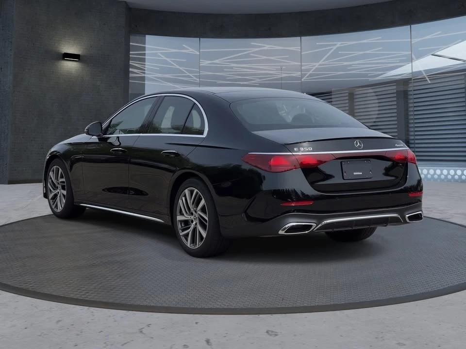 2025 Mercedes-Benz W214 E-Class - Image 2 of 20