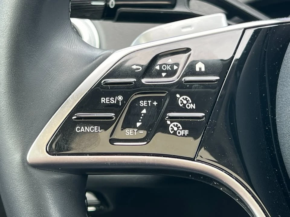 2025 Mercedes-Benz W214 E-Class - Image 19 of 20
