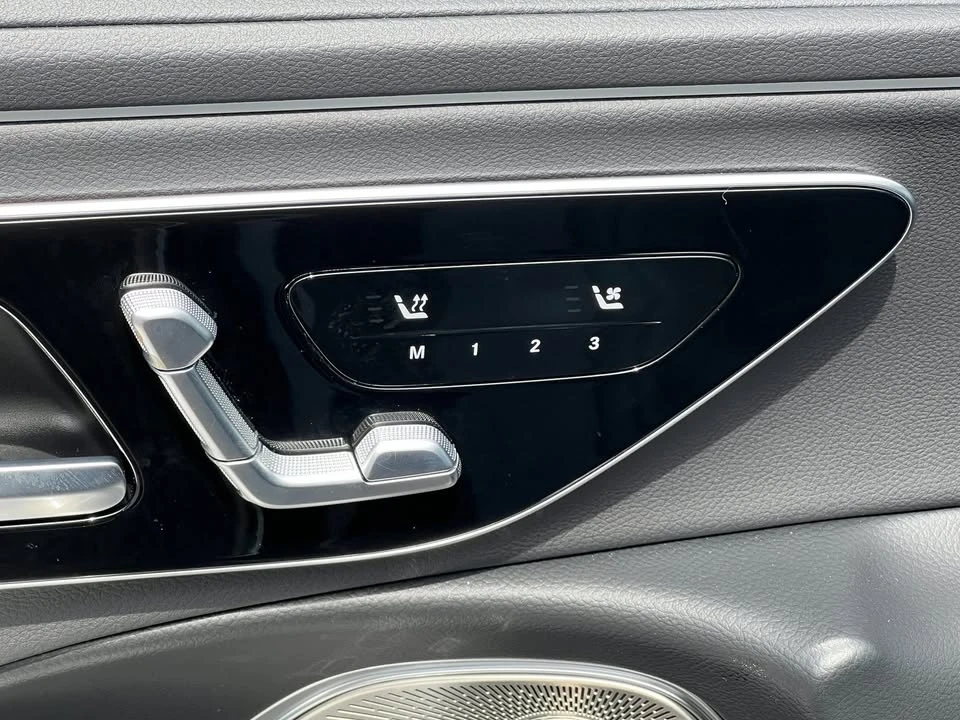 2025 Mercedes-Benz W214 E-Class - Image 15 of 20