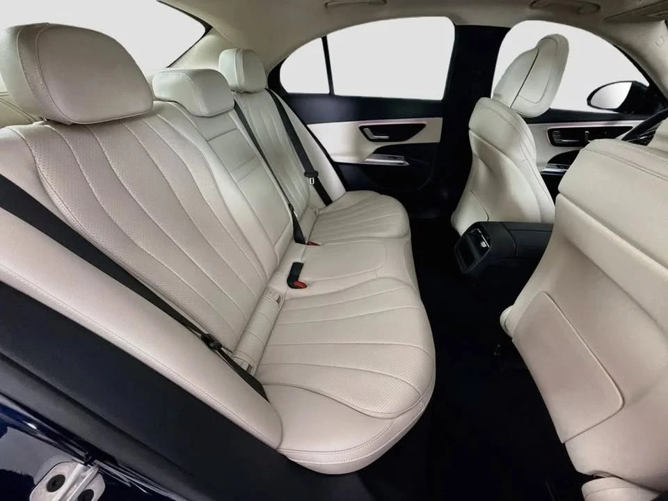2025 Mercedes-Benz W214 E-Class - Image 19 of 20