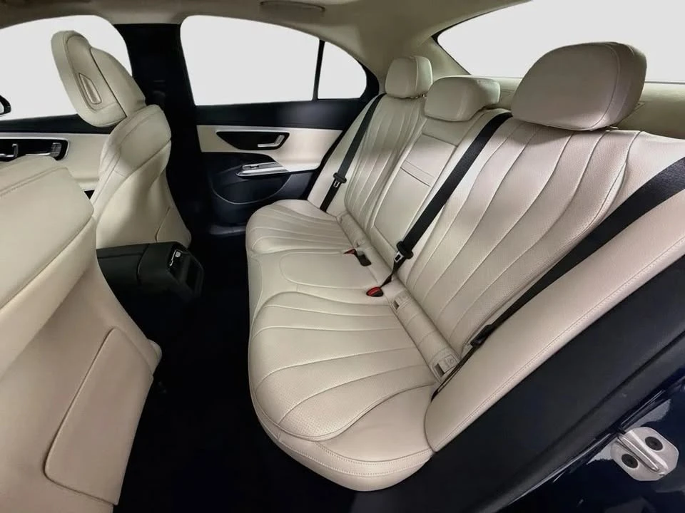 2025 Mercedes-Benz W214 E-Class - Image 18 of 20