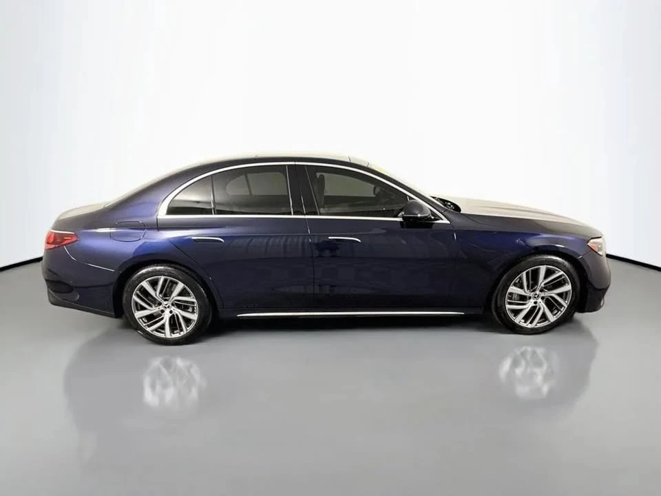 2025 Mercedes-Benz W214 E-Class - Image 7 of 20
