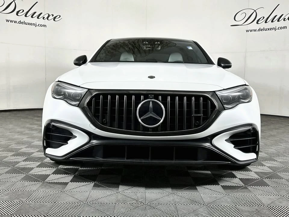 2025 Mercedes-Benz W214 E-Class - Image 5 of 10