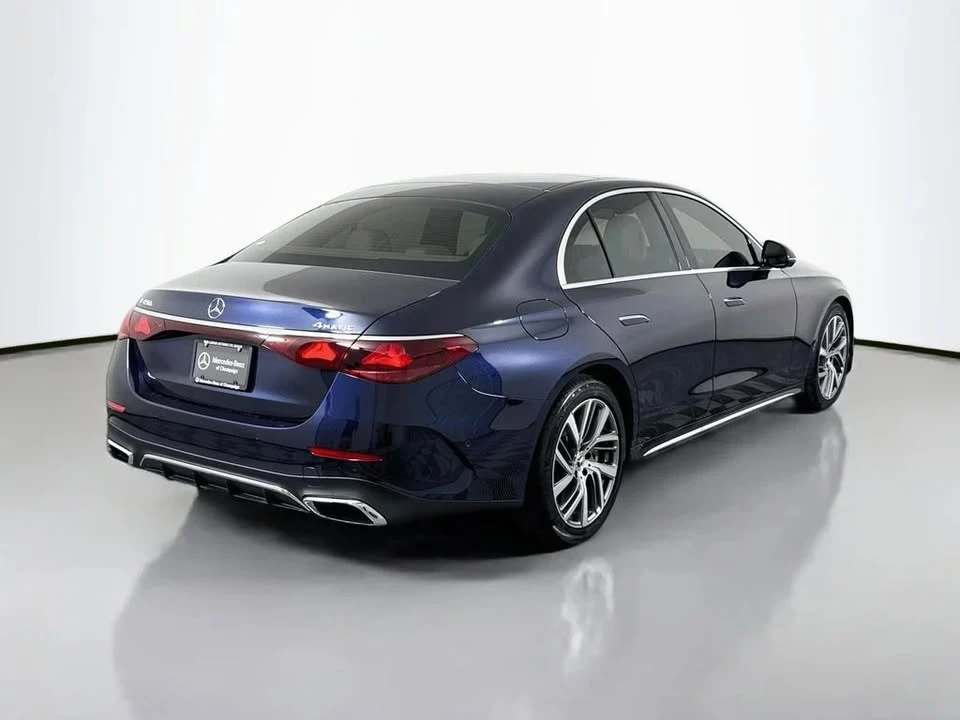 2025 Mercedes-Benz W214 E-Class - Image 6 of 20