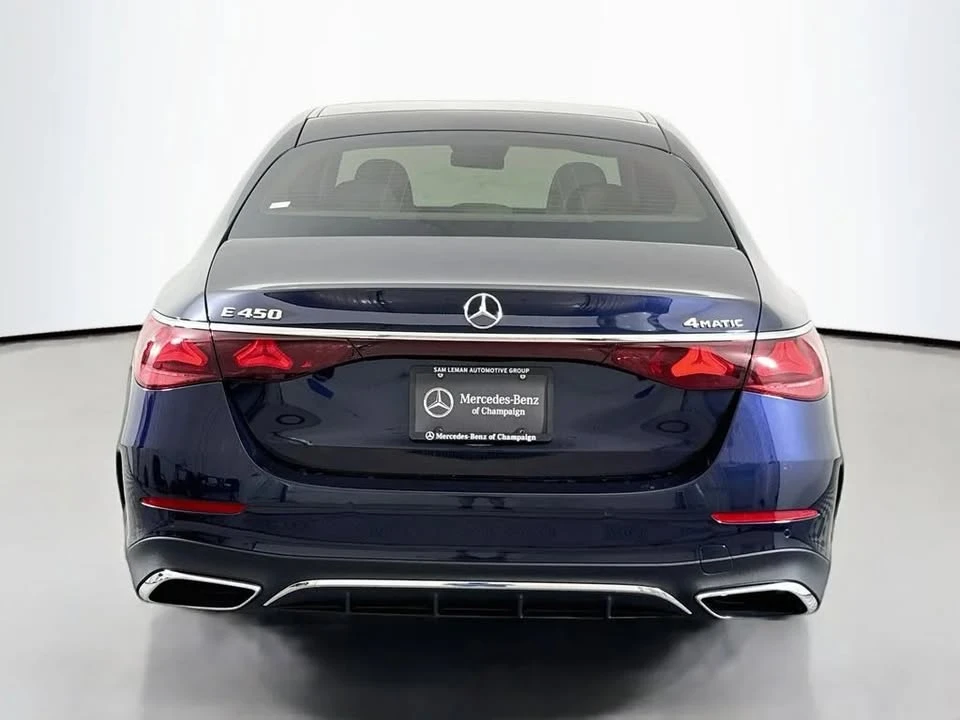 2025 Mercedes-Benz W214 E-Class - Image 5 of 20