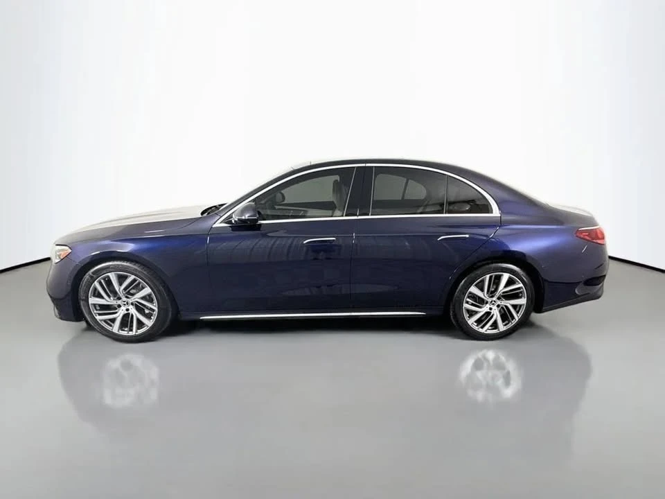 2025 Mercedes-Benz W214 E-Class - Image 3 of 20