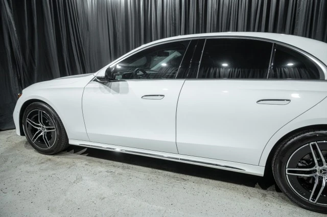 2025 Mercedes-Benz W214 E-Class - Image 5 of 12