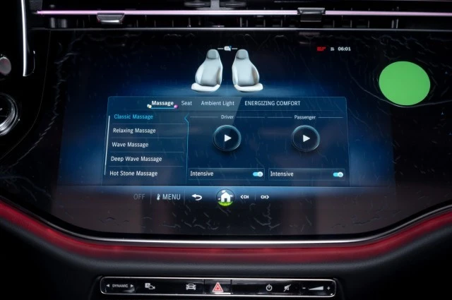 2025 Mercedes-Benz W214 E-Class - Image 17 of 21