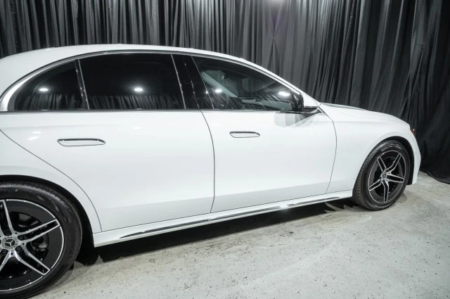 2025 Mercedes-Benz W214 E-Class - Image 4 of 12