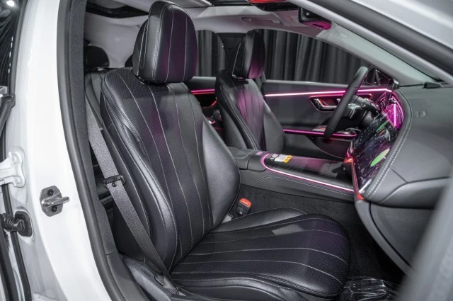 2025 Mercedes-Benz W214 E-Class - Image 15 of 21