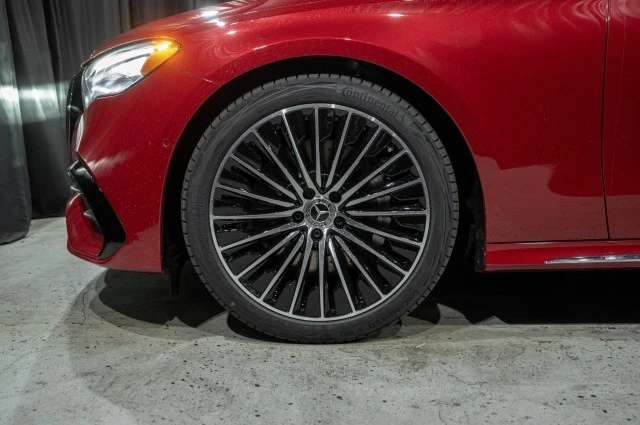 2025 Mercedes-Benz W214 E-Class - Image 6 of 12