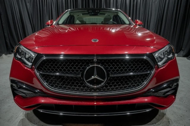 2025 Mercedes-Benz W214 E-Class - Image 2 of 12