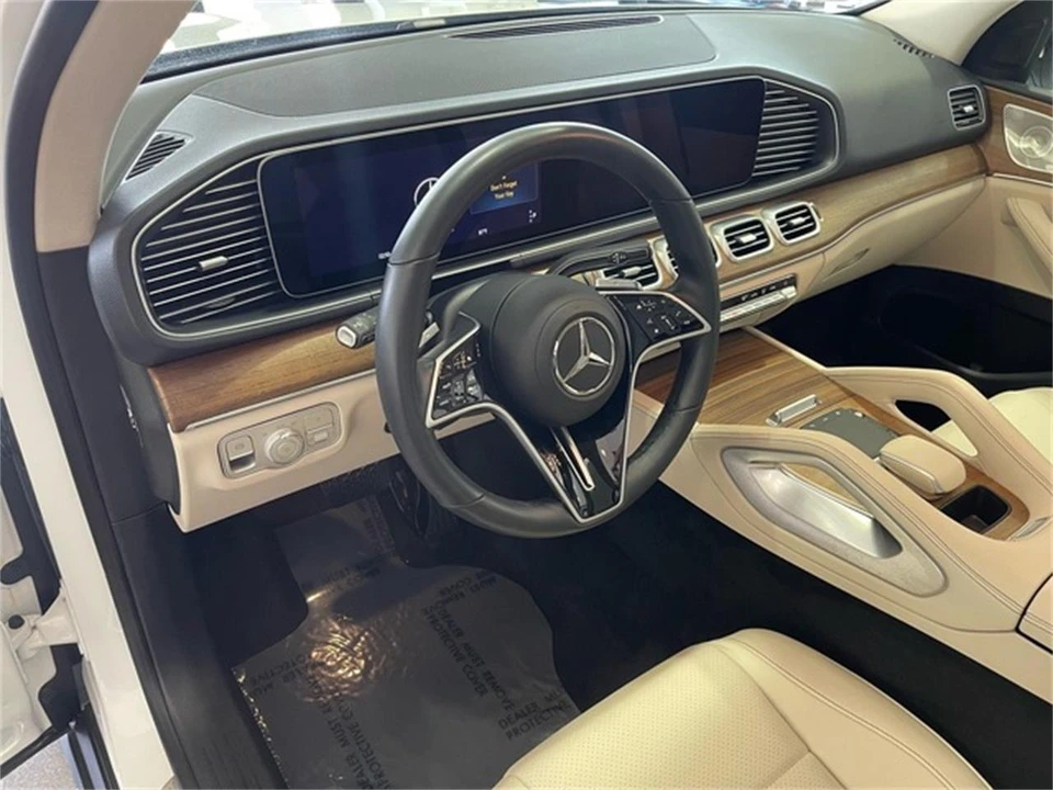 2025 Mercedes-Benz W214 E-Class - Image 23 of 31