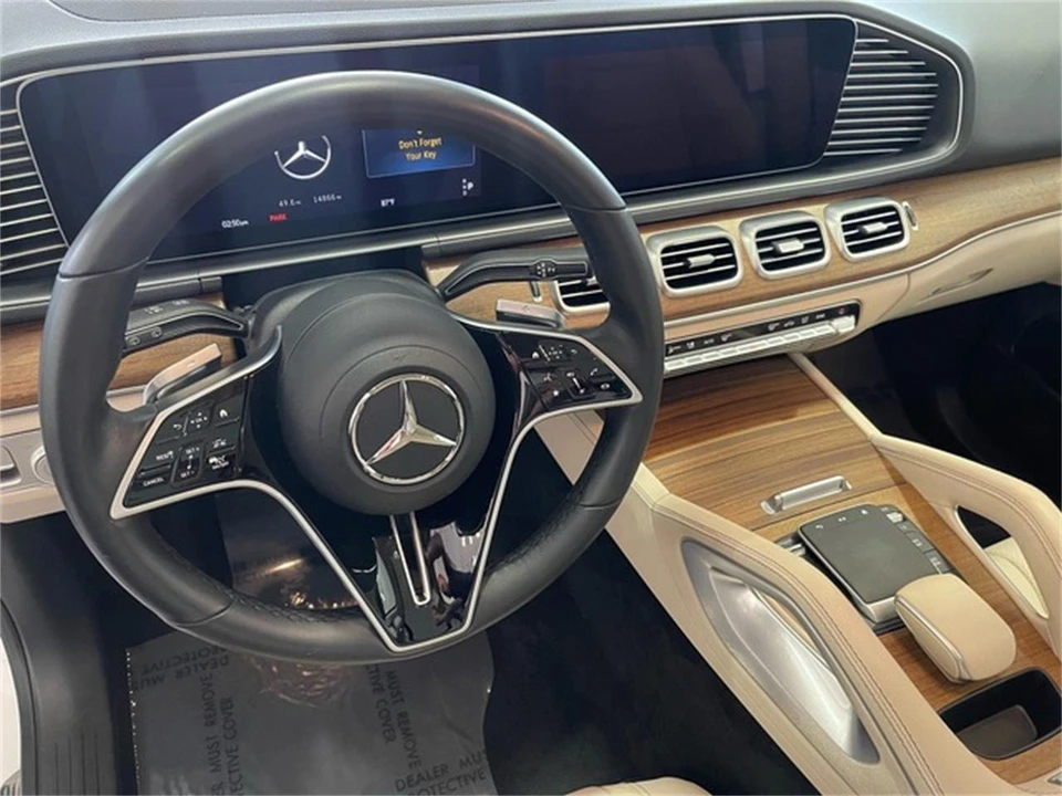 2025 Mercedes-Benz W214 E-Class - Image 27 of 31