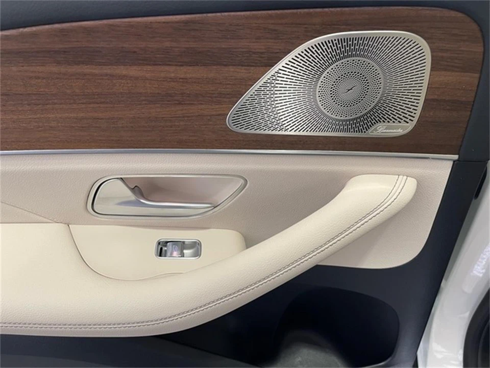 2025 Mercedes-Benz W214 E-Class - Image 31 of 31