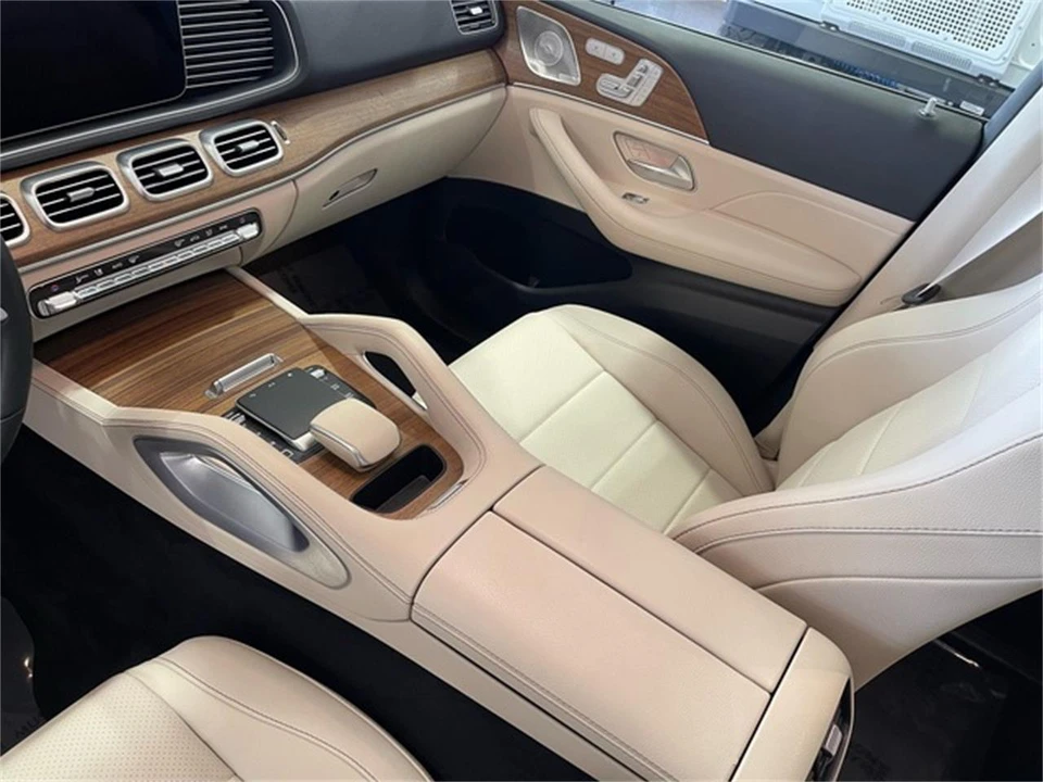 2025 Mercedes-Benz W214 E-Class - Image 26 of 31