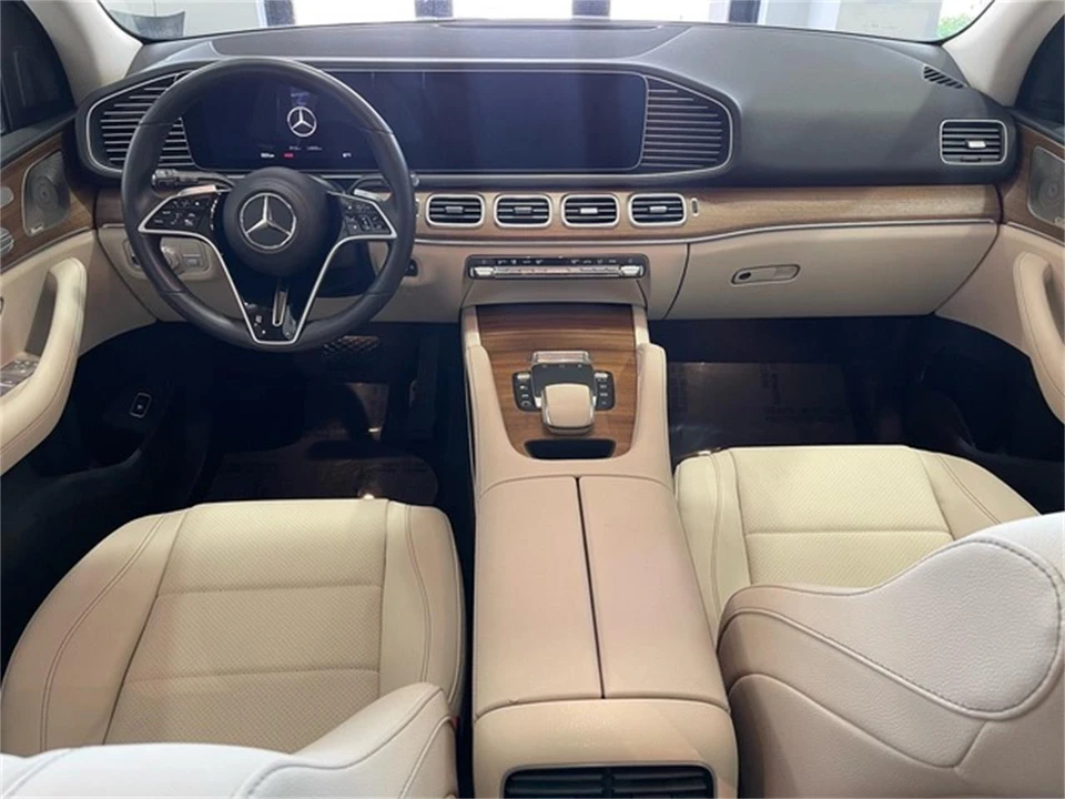 2025 Mercedes-Benz W214 E-Class - Image 28 of 31