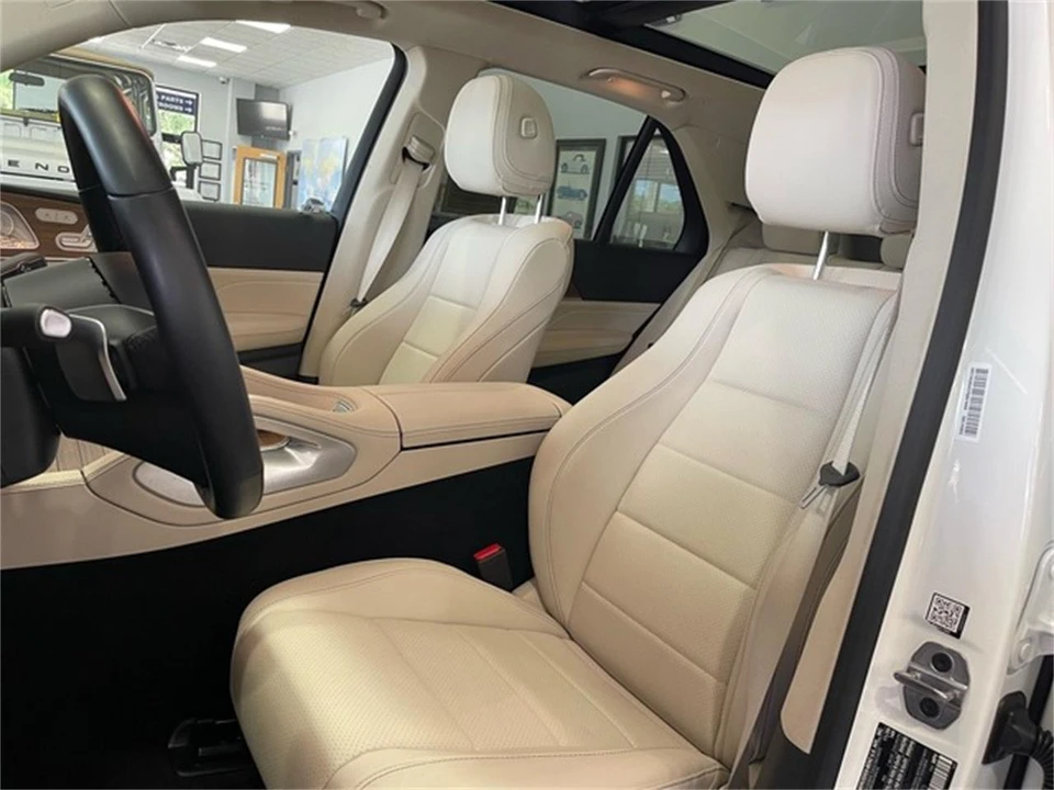 2025 Mercedes-Benz W214 E-Class - Image 24 of 31