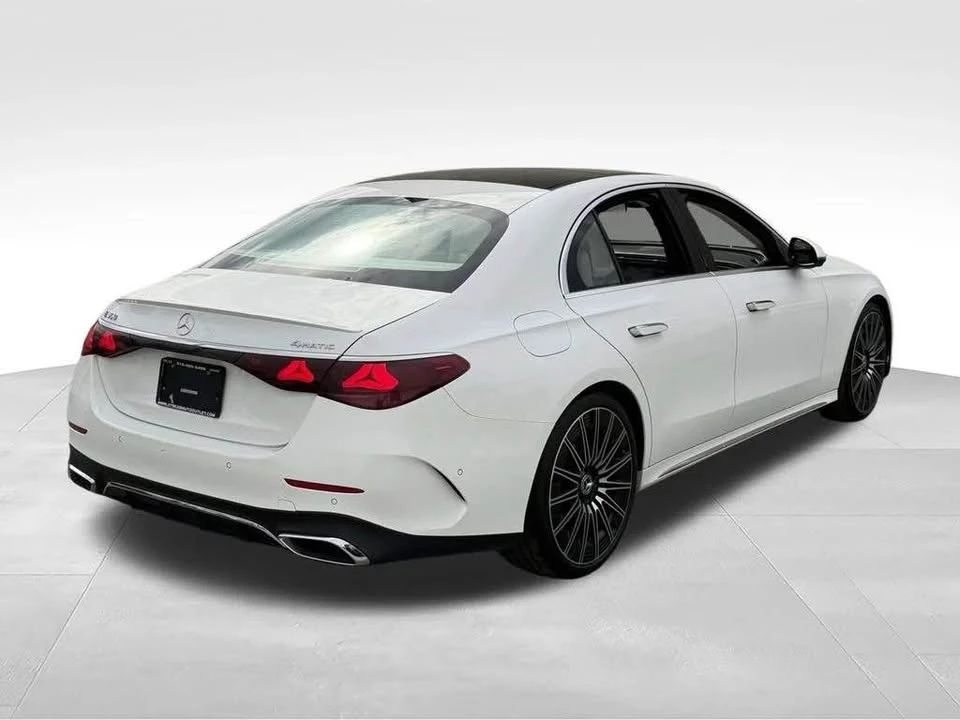2025 Mercedes-Benz W214 E-Class - Image 2 of 3
