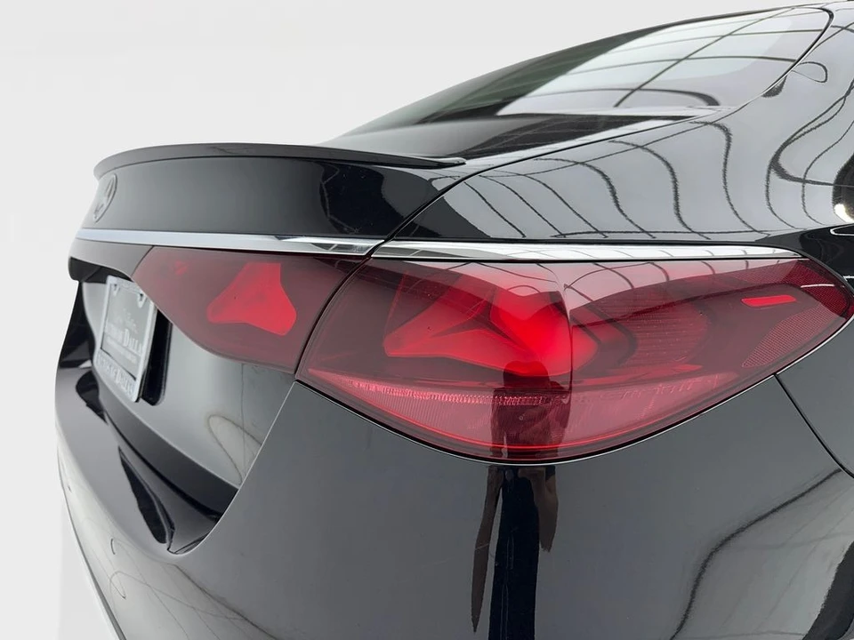 2025 Mercedes-Benz W214 E-Class - Image 7 of 12