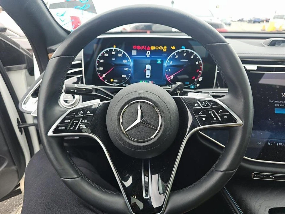 2025 Mercedes-Benz W214 E-Class - Image 6 of 10