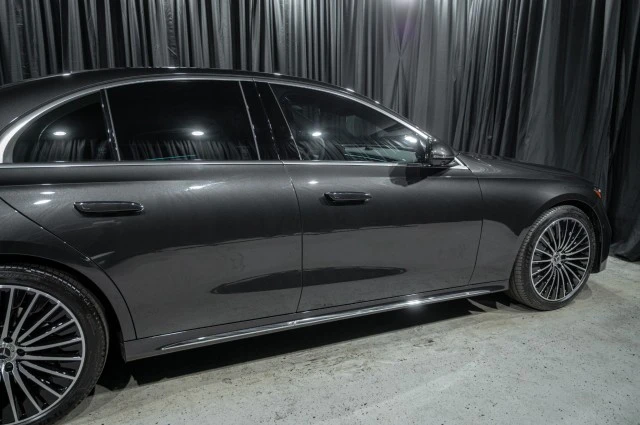 2025 Mercedes-Benz W214 E-Class - Image 4 of 12