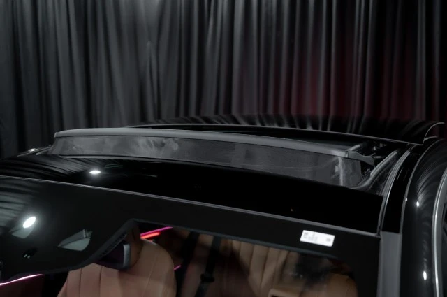 2025 Mercedes-Benz W214 E-Class - Image 9 of 12