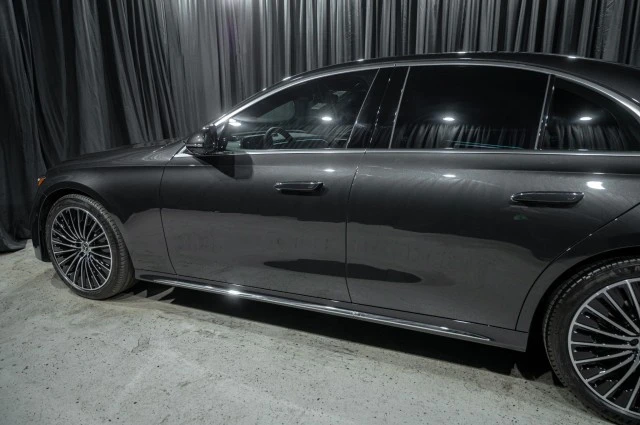 2025 Mercedes-Benz W214 E-Class - Image 5 of 12