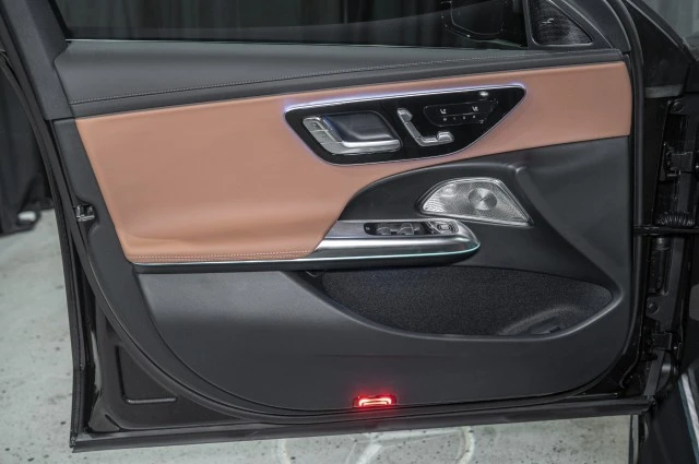 2025 Mercedes-Benz W214 E-Class - Image 10 of 12