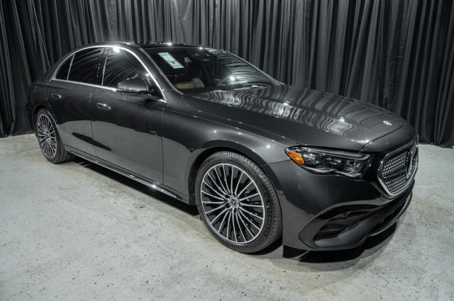 2025 Mercedes-Benz W214 E-Class - Image 3 of 12