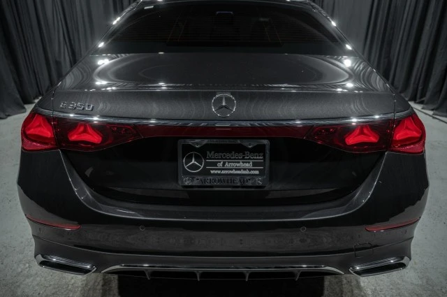2025 Mercedes-Benz W214 E-Class - Image 6 of 12