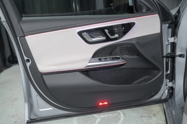 2025 Mercedes-Benz W214 E-Class - Image 9 of 20