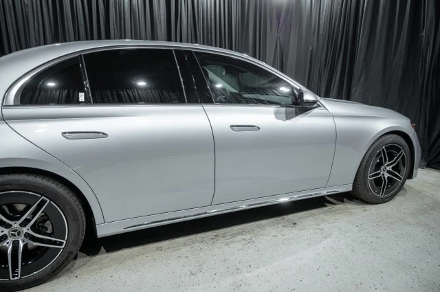 2025 Mercedes-Benz W214 E-Class - Image 4 of 12