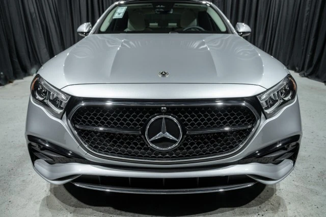 2025 Mercedes-Benz W214 E-Class - Image 2 of 12