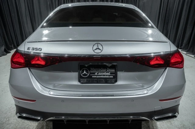 2025 Mercedes-Benz W214 E-Class - Image 6 of 12