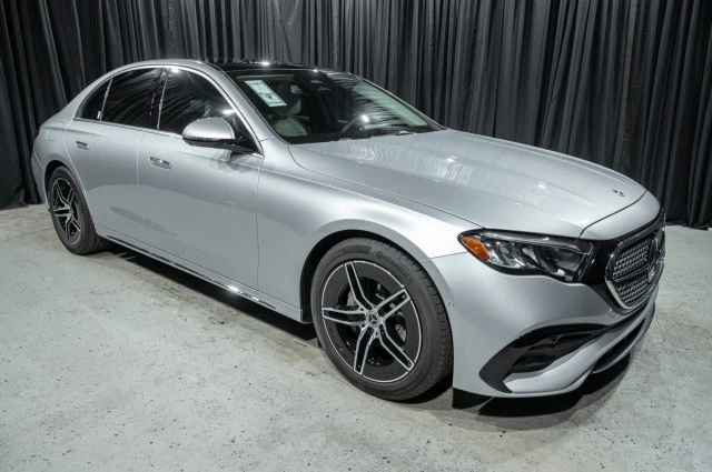2025 Mercedes-Benz W214 E-Class - Image 3 of 20