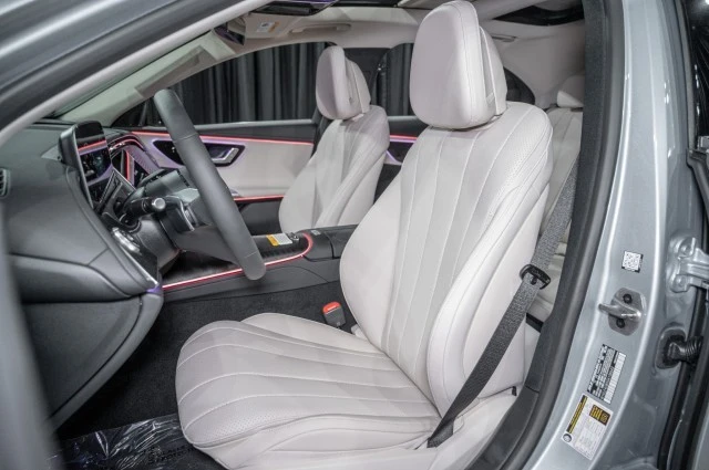 2025 Mercedes-Benz W214 E-Class - Image 10 of 20