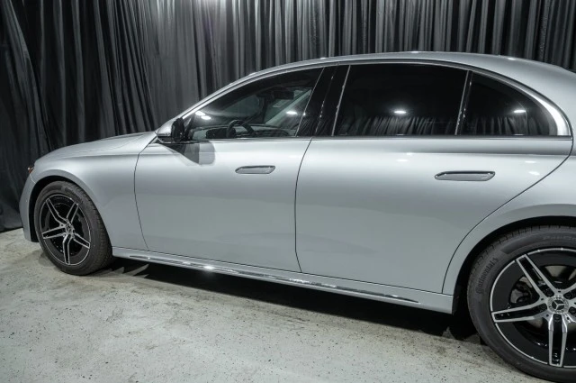 2025 Mercedes-Benz W214 E-Class - Image 5 of 12