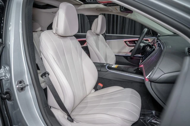 2025 Mercedes-Benz W214 E-Class - Image 12 of 20
