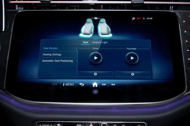 2025 Mercedes-Benz W214 E-Class - Image 14 of 20