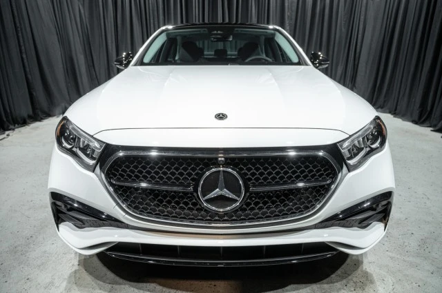 2025 Mercedes-Benz W214 E-Class - Image 2 of 12