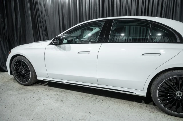 2025 Mercedes-Benz W214 E-Class - Image 5 of 12