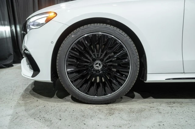 2025 Mercedes-Benz W214 E-Class - Image 6 of 12