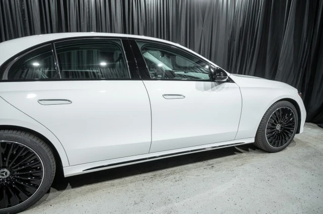 2025 Mercedes-Benz W214 E-Class - Image 4 of 12