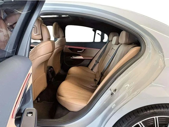 2025 Mercedes-Benz W214 E-Class - Image 12 of 21