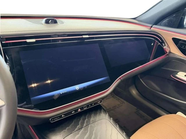 2025 Mercedes-Benz W214 E-Class - Image 19 of 21