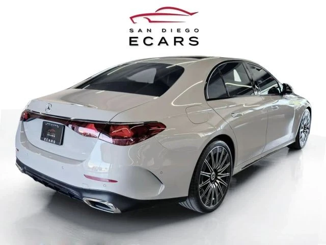 2025 Mercedes-Benz W214 E-Class - Image 4 of 21